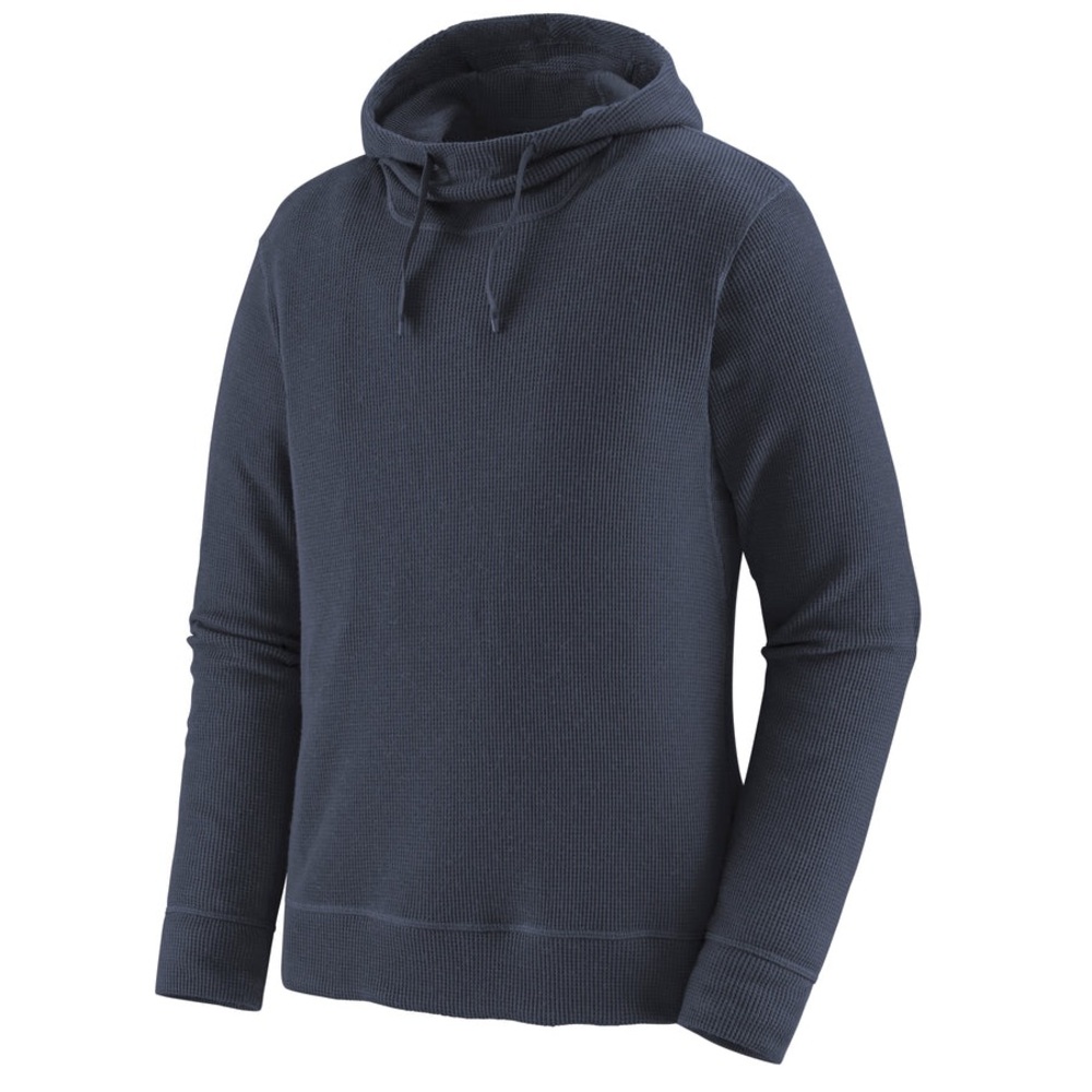 Patagonia Navy Blue Hoodie